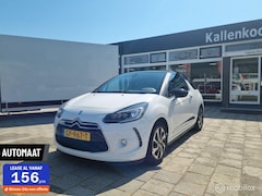 Citroën DS3 - 1.2 PureTech So Chic