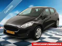 Ford Fiesta - 1.1 Trend