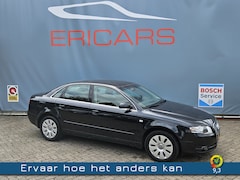 Audi A4 Limousine - 2.0 Pro Line AUTOMAAT MMI NAVI TEL LM PDC