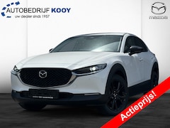 Mazda CX-30 - 2.5 140pk Homura