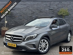 Mercedes-Benz GLA-Klasse - 180 d Edition Plus -PANO-AUT-LED- *INRUIL MOGELIJK