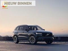 Volvo XC90 - 2.0 T8 Plug-in hybrid AWD Plus Dark Nieuw model / Bowers & Wilkins / Luchtvering / Head-up