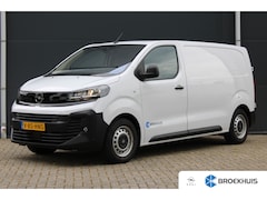 Opel Vivaro - 2.0 Diesel 145 L2 / Navigatie / Trekhaak / Camera / Parkeersensoren / Carplay / DAB /