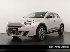 Fiat 600e - Urban 156pk 54 kWh | Parkeer Camera | Apple carplay/Android auto | Cruise Control | Climat