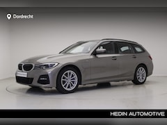 BMW 3-serie Touring - 330e xDrive M-Sport | Leder | Laser | Head-Up | Trekhaak