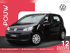 Volkswagen Up! - 1.0 BMT 60pk Take up | Airco | Elektrische Ramen Voor