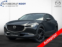 Mazda CX-30 - 2.0 186 pk Homura / Automaat