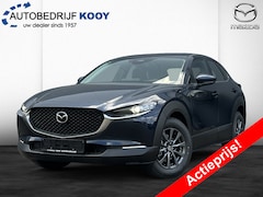 Mazda CX-30 - 2.5 140pk Prime-line