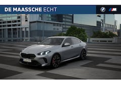BMW 2-serie Gran Coupé - 220i xDrive M Sport Automaat / Sportstoelen / Achteruitrijcamera / M Adapatief onderstel /