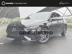 Mercedes-Benz A-klasse - 250 e Business Solution AMG | Night | Panoramadak | 360 camera | Sfeerverlichting | Stoelv