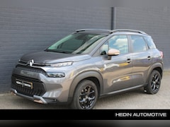 Citroën C3 Aircross - 110 PK C-Series NL-Auto | Navigatie | Camera | Climate Controle | Cruise Control | Radio-D