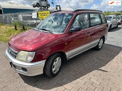 Daihatsu Gran Move - 1.6i-16V CS AUTOMAAT lage km stand