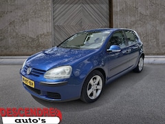 Volkswagen Golf - 1.4 Turijn 5drs