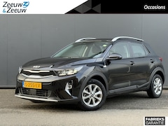 Kia Stonic - 1.0 T-GDi MHEV DynamicLine 1e Eigenaar | Airco | Navi | Apple Carplay/Android Auto | Clima
