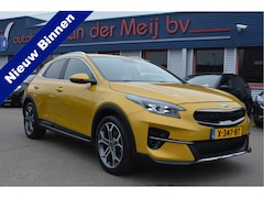 Kia XCeed - 1.0 T-GDi ComfortLine , TREKHAAK , CLIMATR , CR CONTR, A UITRIJ CAM , LMV18 , LED KOPL ,