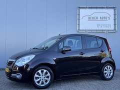 Opel Agila - 1.0 Edition Airco/Trekhaak/Origineel NL