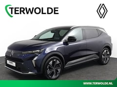 Renault Scenic E-Tech - Techno | Achteruitrijcamera | Active driver assist | Adaptive Vision LED koplampen met geï
