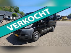 Citroën Jumper - 30 2.2 HDI L1H1 149943 N.A.P. APK:6-2026