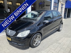 Mercedes-Benz B-klasse - 170 NL AUTO APK 03-2-26