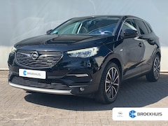 Opel Grandland X - 1.6 Turbo Hybrid Innovation Airco | Camera | Cruise Control | Navi | PDC V&A | Trekhaak |