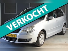 Volkswagen Polo - 1.2 Easyline
