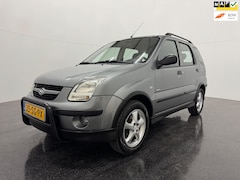 Suzuki Ignis - 1.3-16V FreeStyle Trekhaak