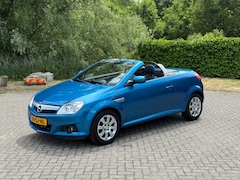 Opel Tigra TwinTop - 1.8-16V Sport CABRIO I NETTTE AUTO I NAP I NWE APK