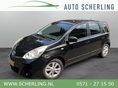 Nissan Note - 1.4 Acenta Export / Handel