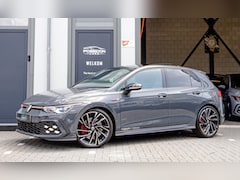 Volkswagen Golf - 2.0 TSI GTI PANO | KEYLESS | LEER | STOELVENTILATIE | ELEK.STOEL | DODEHOEKSENSOR | A.CAME