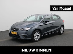 Seat Ibiza - 1.0 EcoTSI Style | CLIMATE CONTROL | CRUISE CONTROL | PARKEERSENSOREN | APPLE CARPLAY | LM