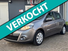Renault Clio - 1.2 Authentique|2e Eigenaar|Cruise|Nap|Airco|