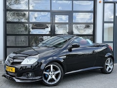 Opel Tigra TwinTop - 1.8-16V Sport 125PK+ / Leder / Stoelverw