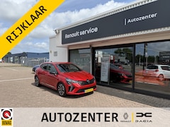 Renault Clio - fase2 Techno Tce 90 360 camera | adaptieve cruise | draadloos carplay | inductielader | ti