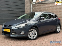 Ford Focus - 1.6 TI-VCT Titanium Automaat | PDC | Navi |Cruise | Keyless