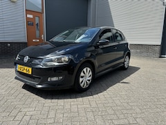 Volkswagen Polo - 1.4 TDI BlueMotion Hagelschade Sterke auto