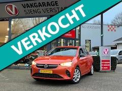 Opel Corsa - 1.2 Edition Navi/carplay Bovagrijklaarprijs