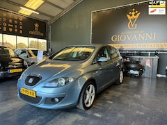 Seat Toledo - 2.0 FSI Stylance inruilen is mogelijk