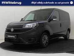 Fiat Doblò Cargo - 1.6 105PK MJ L1H1 3 Zits | Airco | Navigatie | Airco FP