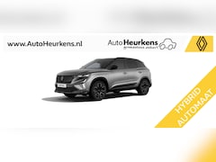 Renault Austral - E-Tech full hybrid 200 iconic esprit Alpine | Nieuwste uitvoering | Pack Vision | Pack Lig