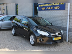 Ford Focus Wagon - 1.6 TI-VCT Trend Airco Trekh