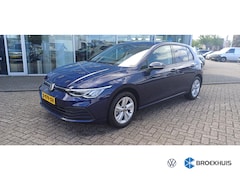 Volkswagen Golf - 1.5 TSI Life Business | NAVI BY APP | CAMERA | STOEL VERW VOOR | 16 INCH LM