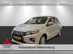 Mitsubishi Space Star - 1.2 Dynamic DEMO