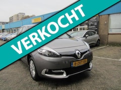 Renault Scénic - 1.2 TCe Limited