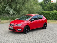 Seat Ibiza - 1.2 TSI FR LED I CRUISE I PDC I CLIMA I NWE APK I DIKKE AUTO