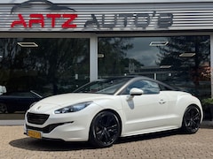 Peugeot RCZ - 1.6 THP 200 pk Brownstone I JBL sound I Leder I Xenon