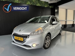 Peugeot 208 - 1.2 VTi Active Airco Lmv Nap BT