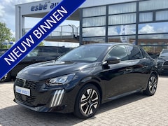 Peugeot 208 - 1.2 100 Pk Allure Navi* Carplay Camera Led ACC Dab Clima Stoelverwarming Parkeersensoren I