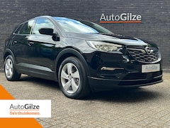 Opel Grandland - 1.6 Turbo Hybrid Edition l Navigatie l Carplay l Voorverwarming l PDC