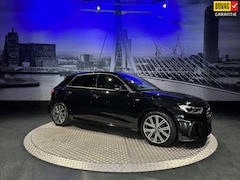 Audi A1 Sportback - 25 TFSI S-Line *Adap.Cruise*Sportstoelen*S-Line Interieurpack*Led*17Inch