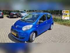 Citroën C1 - 1.0-12V Séduction+